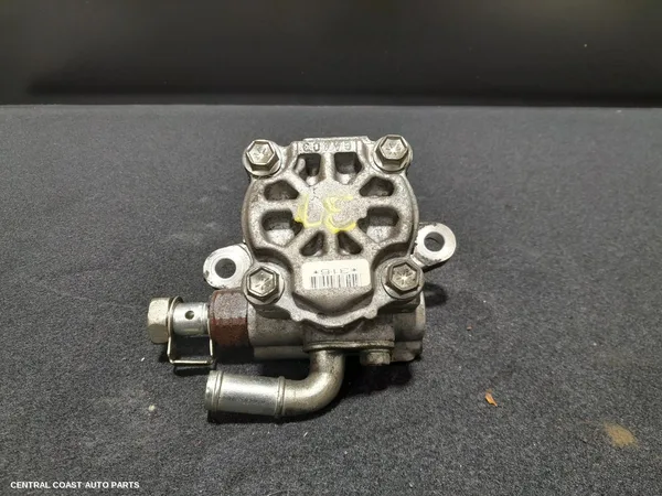 Steering Pump