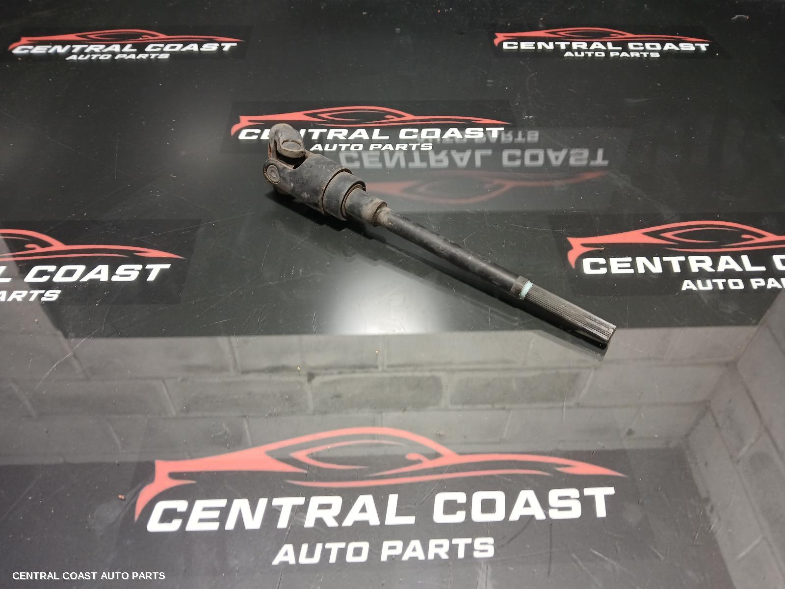 Steering Intermediate Shaft