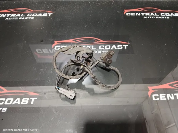 Abs Sensor