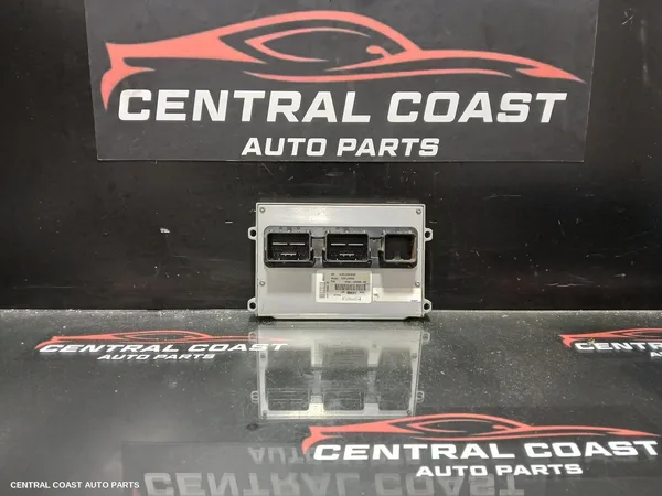 Ecu