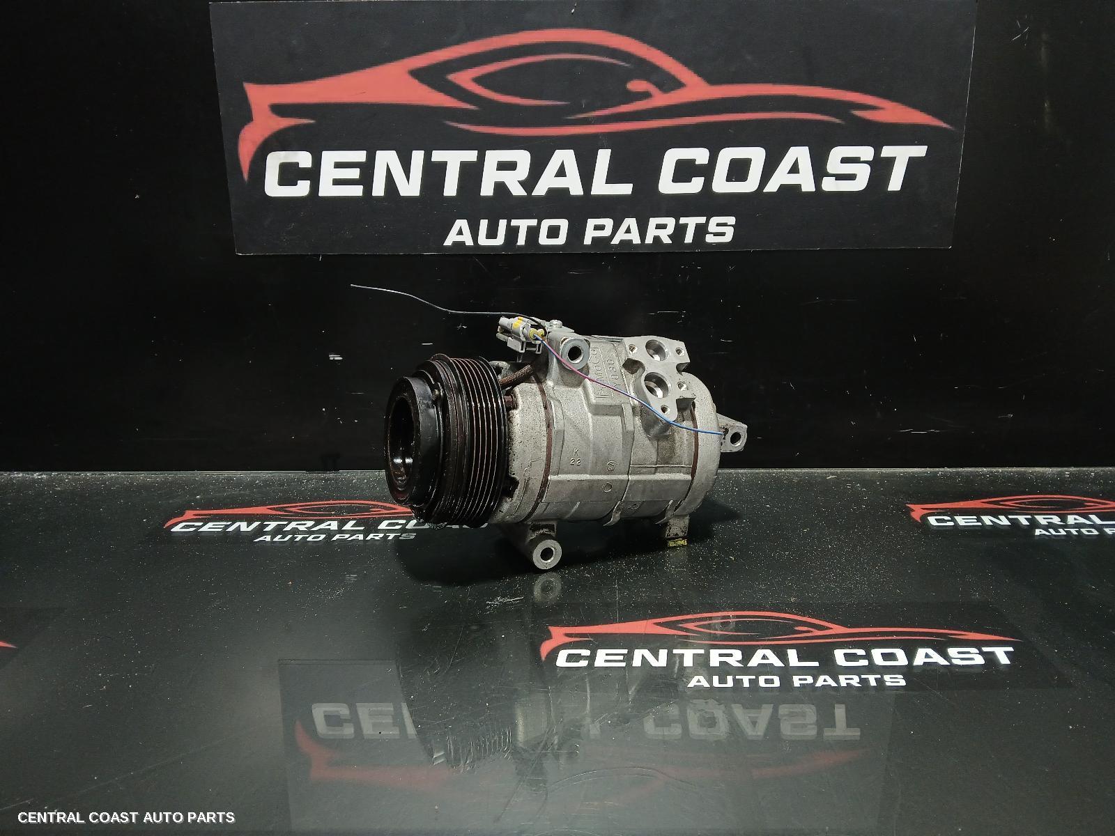 A C Compressor