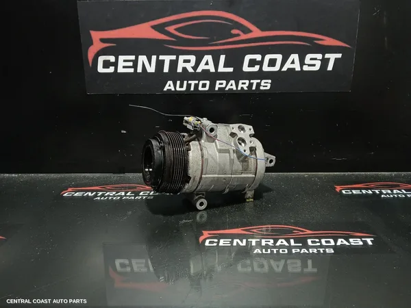 A/C Compressor