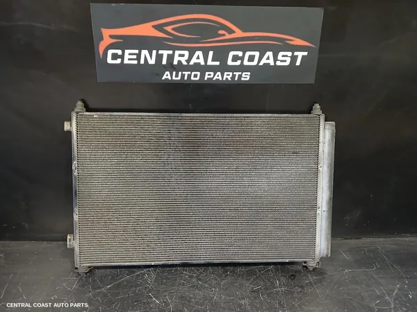 A/C Condenser