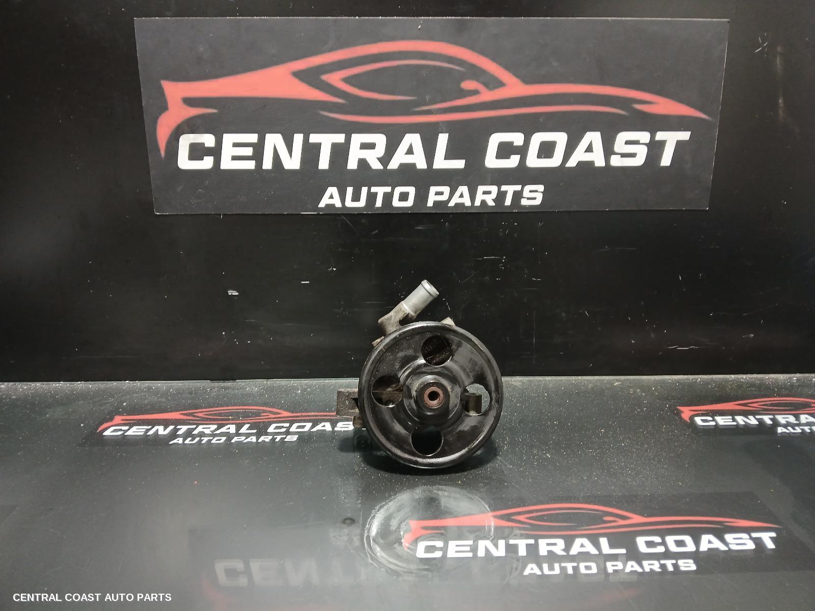 Steering Pump