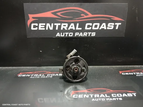 Steering Pump