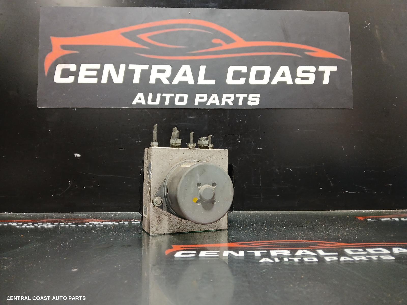 ABS Pump Modulator