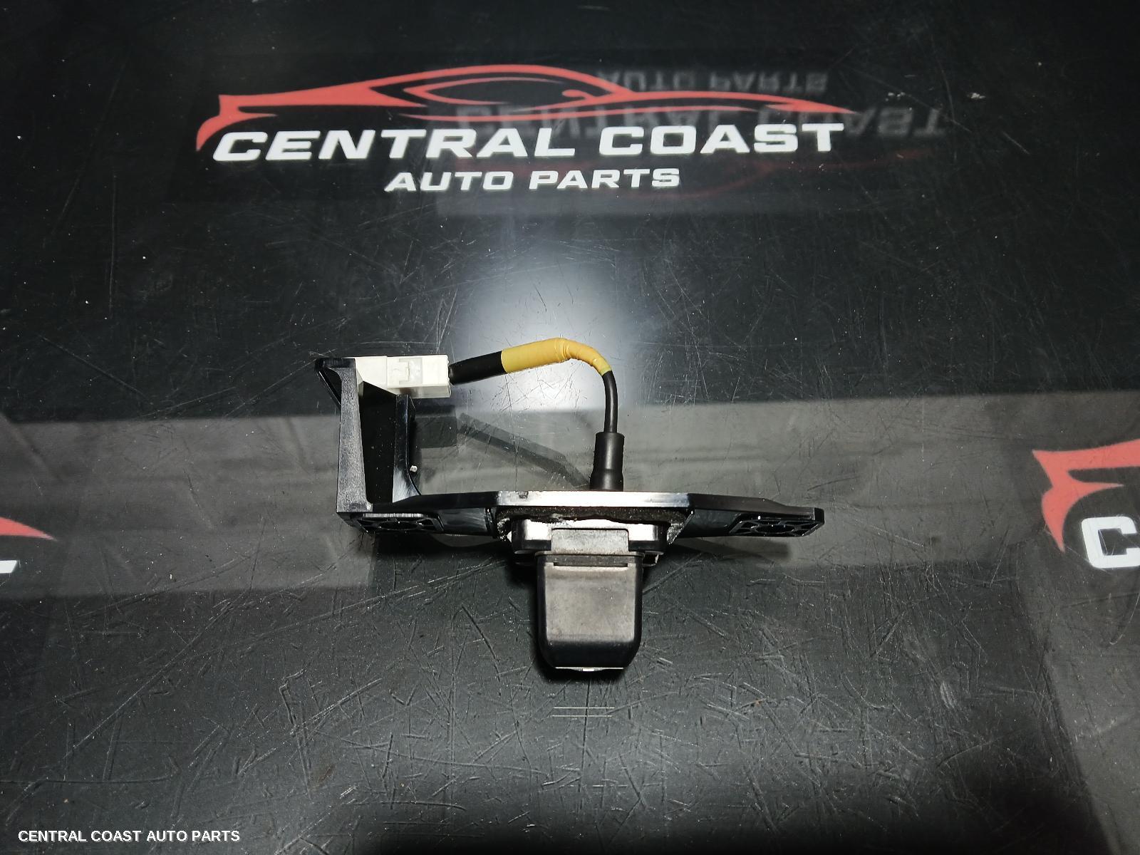 Reverse Camera