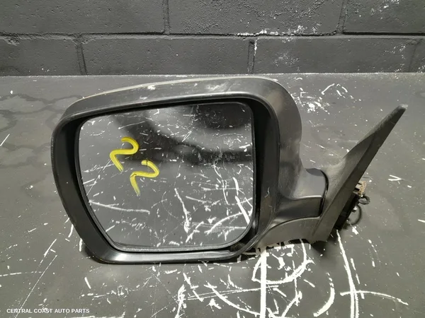 Left Door Mirror