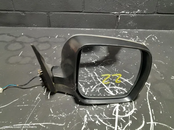 Right Door Mirror