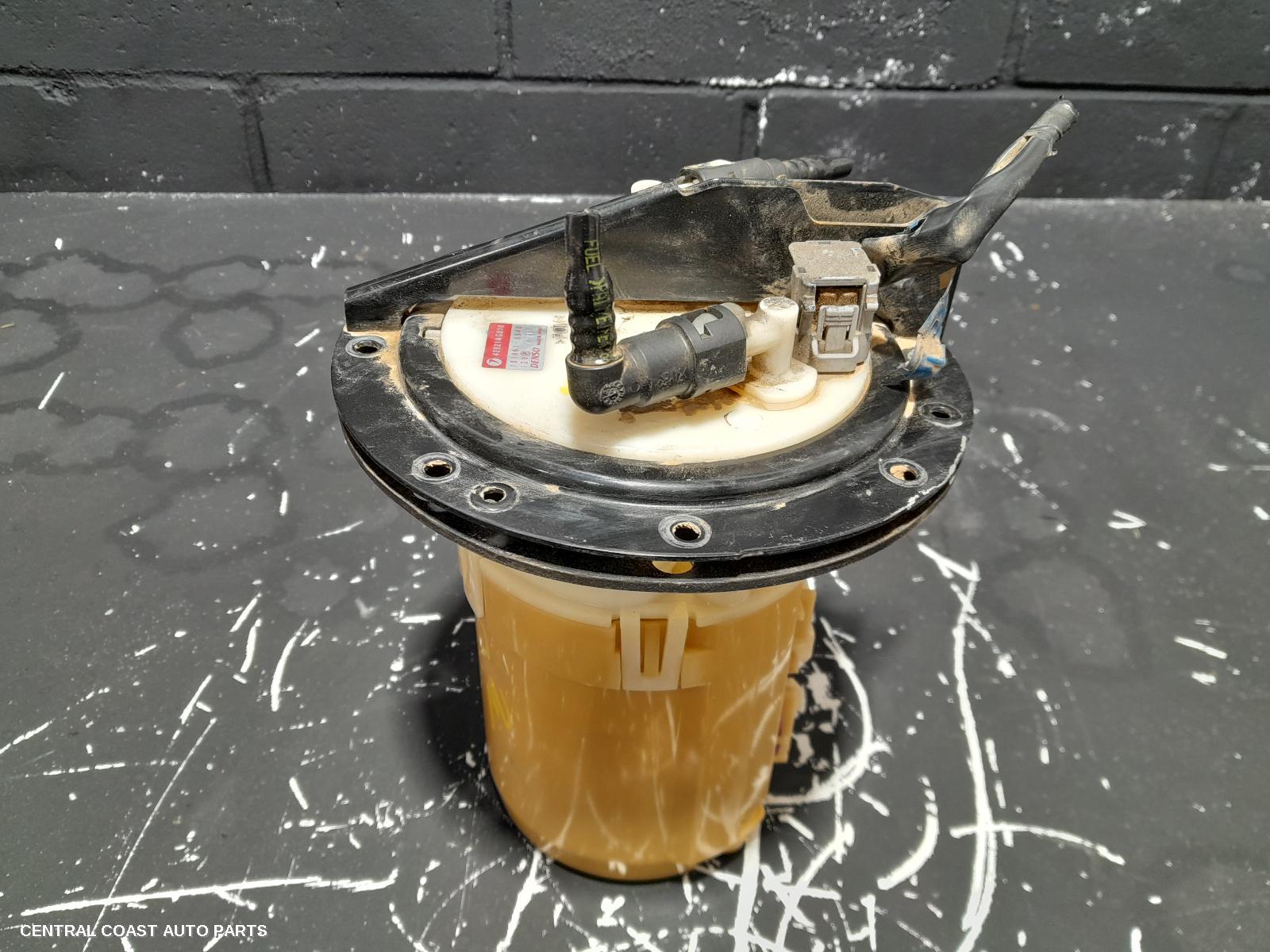 Fuel Pump