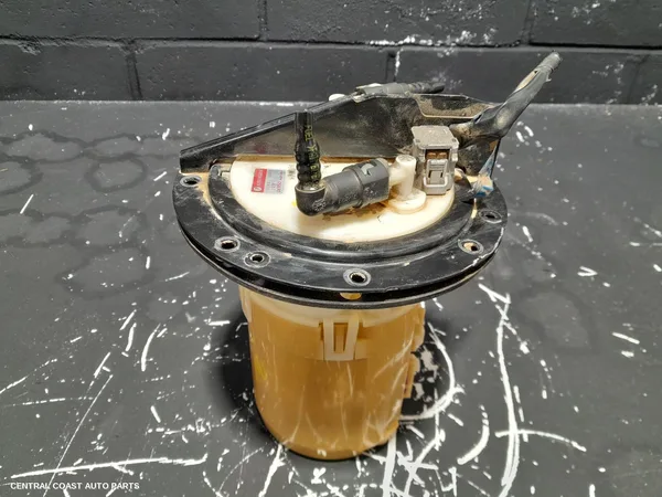 Fuel Pump