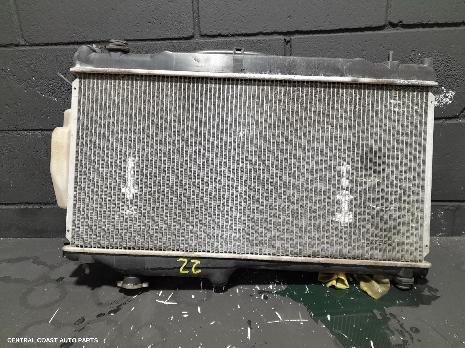Radiator