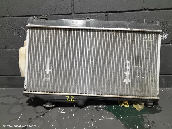 Radiator